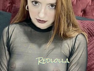 Redlolla