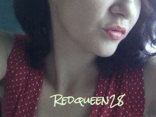 Redqueen28