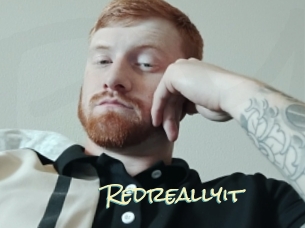 Redreallyit