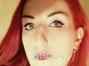 redrose95 Porn Monkey Cash
