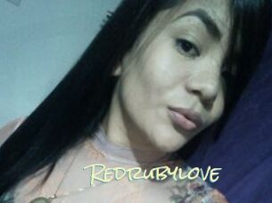 Redrubylove