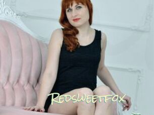 Redsweetfox