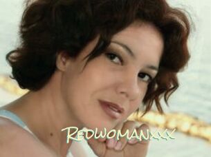Redwomanxxx