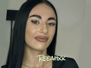 Reeahxx