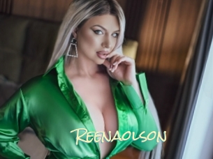 Reenaolson