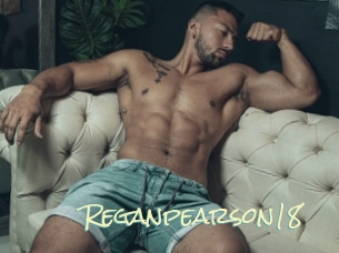 reganpearson18 Porn Monkey Cash