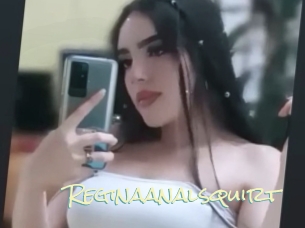 Reginaanalsquirt