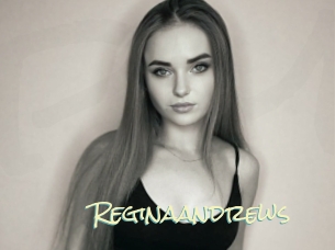 Reginaandrews