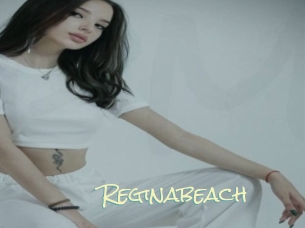 Reginabeach
