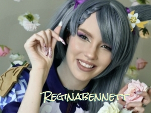 Reginabennett