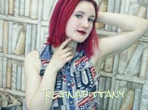 Reginadittany