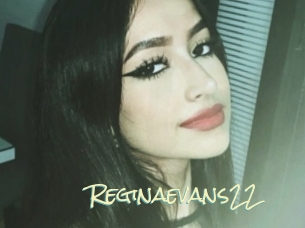 reginaevans22 Porn Monkey Cash