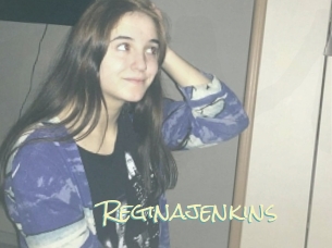 Reginajenkins