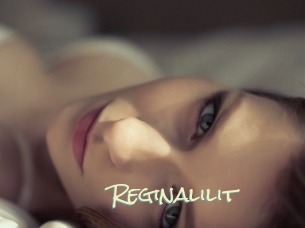 Reginalilit