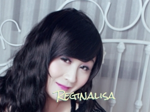 Reginalisa