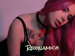 Reginamich