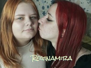 reginamira Porn Monkey Cash