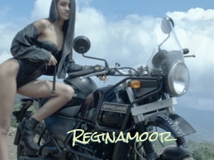 Reginamoor