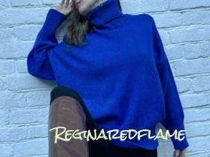 Reginaredflame