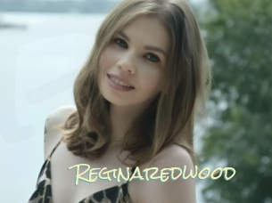 Reginaredwood