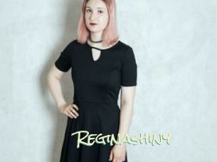 Reginashiny