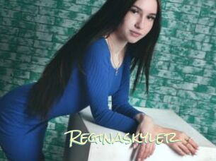 Reginaskyler