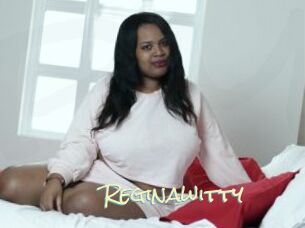 Reginawitty