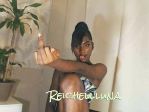 reichellluna Porn Monkey Cash