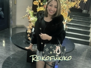 Reikofukiko