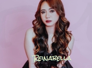 reinabella Porn Monkey Cash