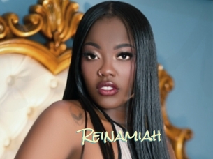 Reinamiah