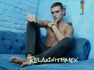 Relaxwithmex