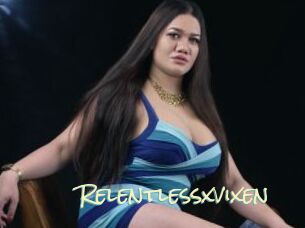 Relentlessxvixen