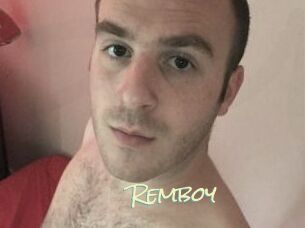 Remboy
