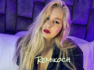 remikoch Porn Monkey Cash