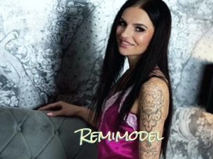 remimodel Porn Monkey Cash