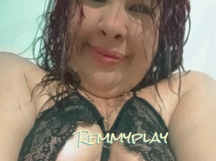 Remmyplay