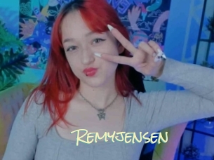 Remyjensen