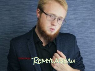 Remylabeau