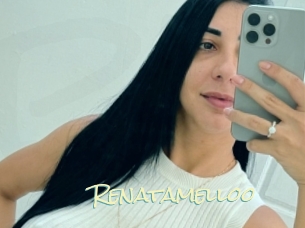 renatamelloo Porn Monkey Cash