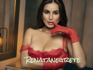renatanegrete Porn Monkey Cash