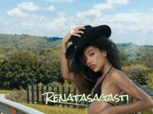 Renatasagasti