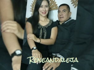 reneandaleja Porn Monkey Cash