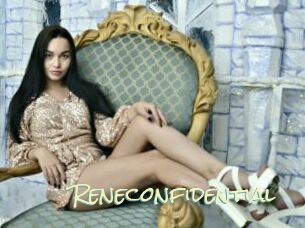 Reneconfidential
