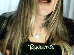 Reneetje