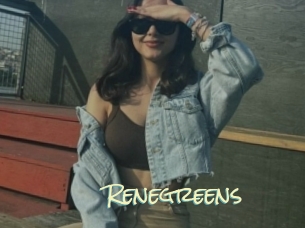 Renegreens