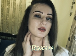 Renesiwi