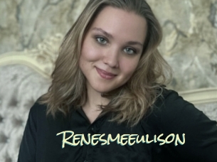 Renesmeeulison