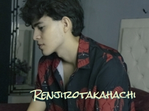 Renjirotakahachi