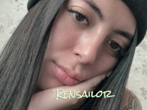 Rensailor